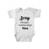Nee Romper