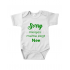 Nee Romper