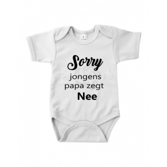 Nee Romper