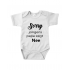 Nee Romper