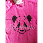 Panda shirt