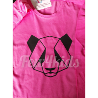 Panda shirt