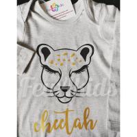 Cheetah shirt
