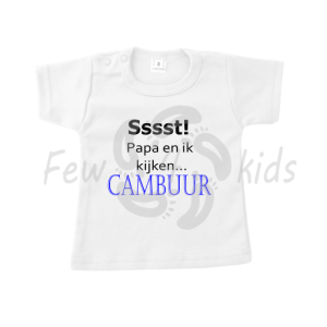 Cambuur shirt Cambuur shirt