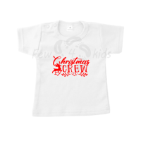 Christmas Crew Shirt