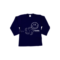 Few4kids original shirt - Smiley
