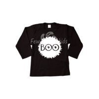 Boo Shirt
