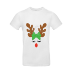 Rendier Kerst Shirt