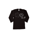 Few4kids original shirt - Smiley