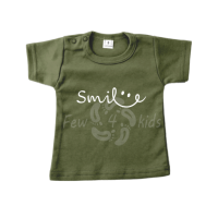 Smile shirt