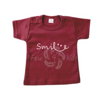 Smile shirt