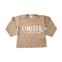 Limited edition Shirt