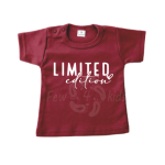 Limited edition Shirt