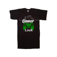 Gamer Shirt