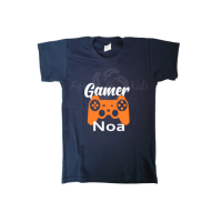 Gamer Shirt