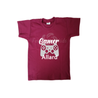 Gamer Shirt