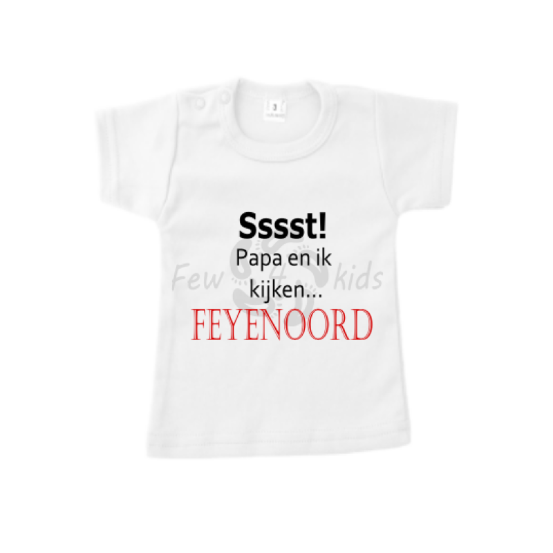Feyenoord Shirt