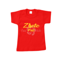 Zoete piet Shirt