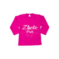 Zoete piet Shirt
