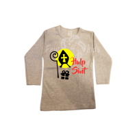 Hulp Sint Shirt