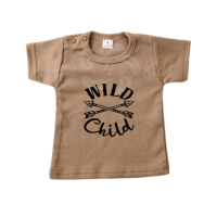 Wild child shirt