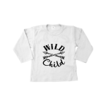 Wild child shirt