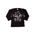 Cactus love shirt