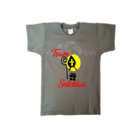 Team Sinterklaas Shirt