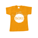 Boo Shirt