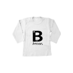 B van broer shirt