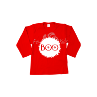 Boo Shirt