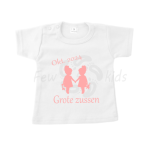 Grote zussen Shirt