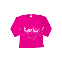 Kletskous shirt