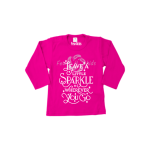 Sparkle shirt
