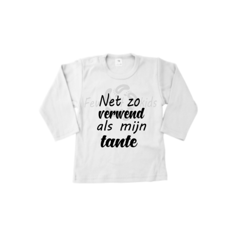Verwend shirt