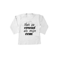 Verwend shirt