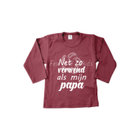 Verwend shirt