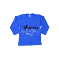 Wildebras shirt