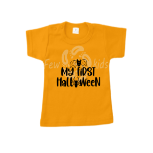 1e halloween shirt