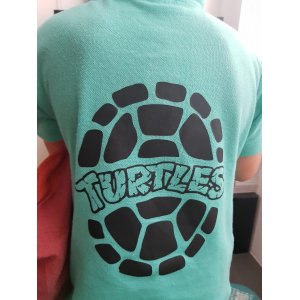Turtles shirt Turtles shirt