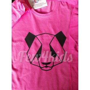 Panda shirt Panda shirt