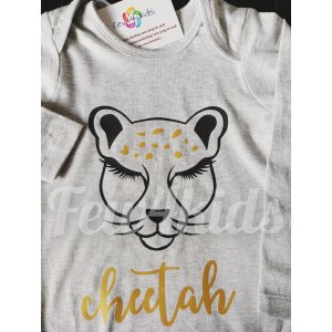 Cheetah shirt Cheetah shirt
