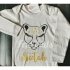 Cheetah shirt