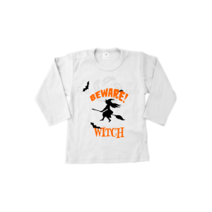 Beware witch shirt