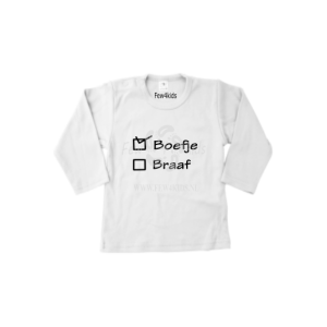 Boefje Shirt