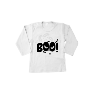 Boo shirt