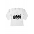 Boo shirt