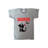 Drakenrijder met naam shirt