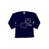 Few4kids original shirt - Smiley