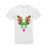 Rendier Kerst Shirt